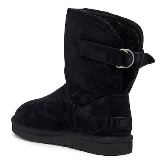 UGG Remora boots - Picture 10 of 10